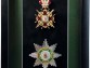 Панно - Орден Святого Станислава