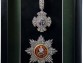 Панно - Орден Святой великомученицы Екатерины