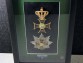 Панно - Орден Virtuti Militari