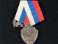 Знак жетон Корниловского ударного полка 1917-1918 год
