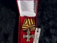 Крест ордена Святого Георгия 3 степени солдатский