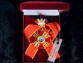Крест ордена Святой Анны 1 степени с короной