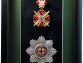 Панно - Орден Святой Анны