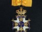 Королевский Орден Меча