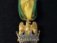 Орден Железной Короны - Ломбардия