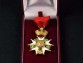 Орден Почётного Легиона малый - Франция