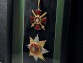 Панно - Орден Святого равноапостольного князя Владимира