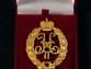 Знак Свита Императора Николая II
