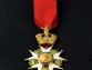 Орден Почётного Легиона малый - Франция