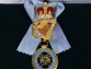 Блистательнейший Орден Святого Патрика - Ирландия