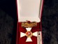 Крест ордена Святого Георгия 1 степени офицерский