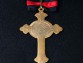 Крест наперсный Для священнослужителей, за Крымскую войну 1854 года
