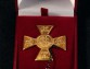 Знак 69-й пехотный Рязанский Г.Ф.кн. Александра Голицина полк