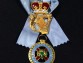 Блистательнейший Орден Святого Патрика - Ирландия