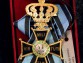 Крест ордена Virtuti Militari 1 степени