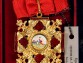 Крест ордена Святого Александра Невского большой