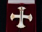 Знак Лейб - Гвардии Семёновский полк