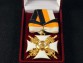 Орден Святителя Николая Чудотворца 1929 год