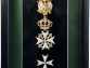 Панно - Орден Святого Иоанна Иерусалимского