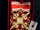 Крест ордена Святого Станислава 2 степени с мечами