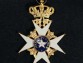 Королевский Орден Полярной звезды