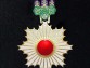 Орден Восходящего Солнца - Япония