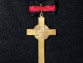 Крест наградной Для священнослужителей, участников войны 1812 года