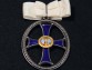 Крест ордена Святой Ольги 2 степени