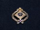 Знак 13-й Драгунский Военного Ордена полк