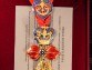 Орден Золотого Руна - Бургундия