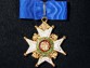 Орден Бани - британский рыцарский орден