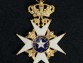 Королевский Орден Полярной звезды
