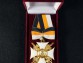 Орден Святителя Николая Чудотворца 1929 год