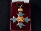 Орден Британской империи с 1936 года